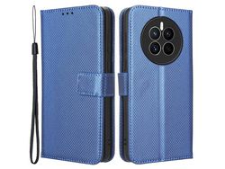 Capa para Huawei Mate 50 4G Azul