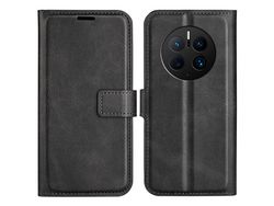 Capa para Huawei Mate 50 Pro 4G Preto