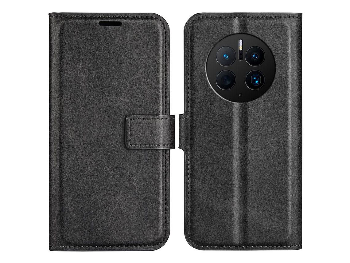 Capa para Huawei Mate 50 Pro 4G Preto