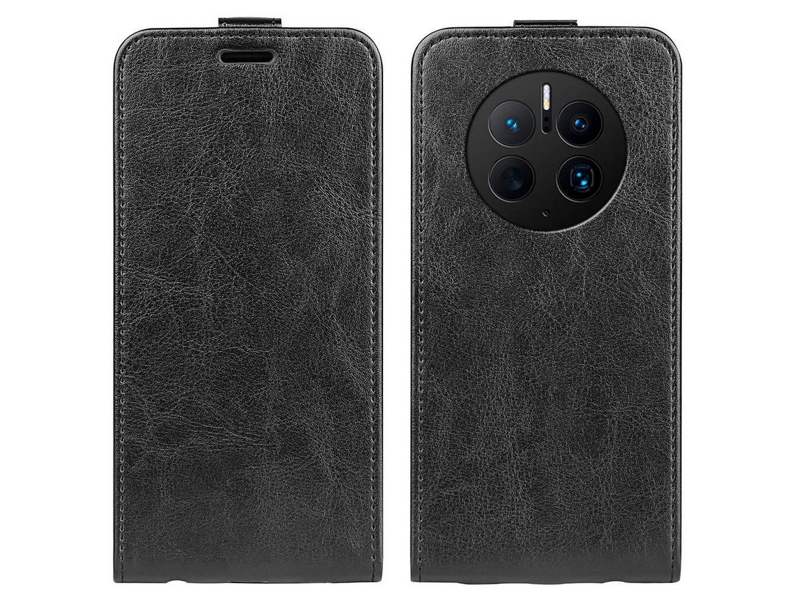 Capa para Huawei Mate 50 Pro 4G Preto