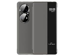 Capa para Huawei P50 4G