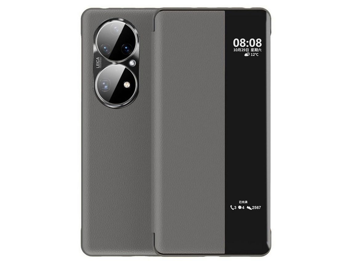 Capa para Huawei P50 4G