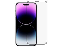 Pelicula de Vidro S/MARCA iPhone 14 Pro