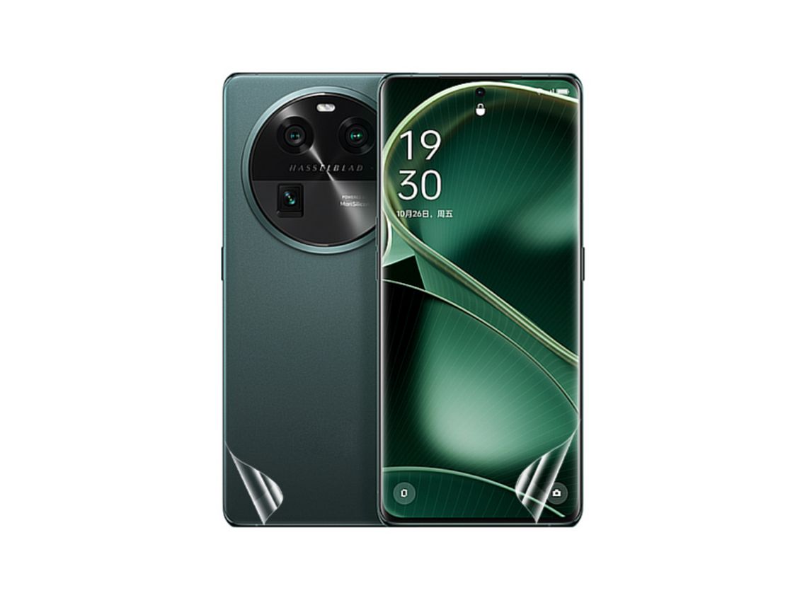 Pelicula de Vidro PHONECARE Find X6 Pro