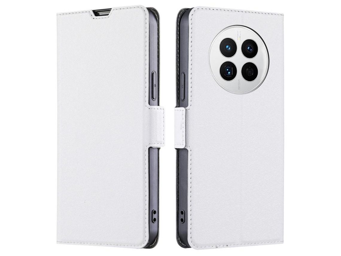 Capa para Huawei Mate 50 4G Branco