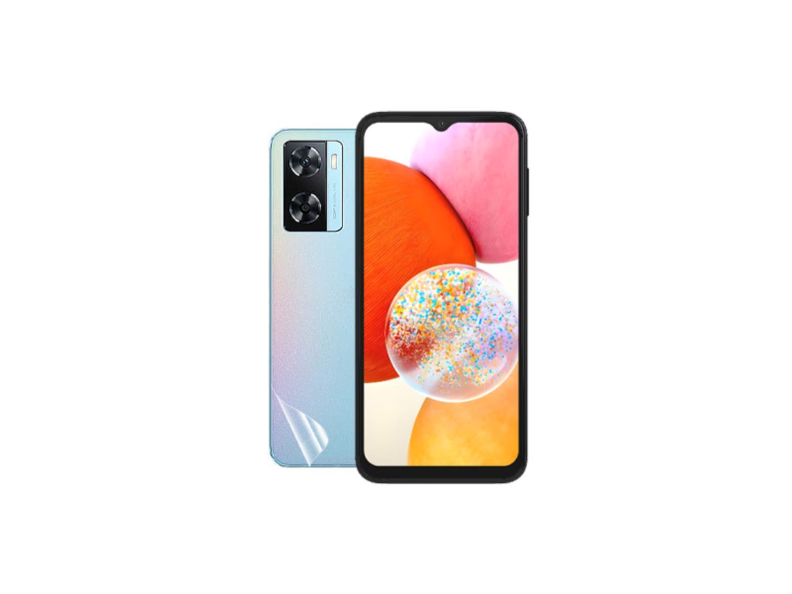 Pelicula de Vidro PHONECARE Nord N20 Se