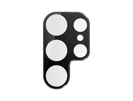 Protector de Câmara para Samsung Galaxy S23 Ultra MOCOLO