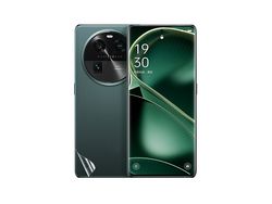 Pelicula de Vidro PHONECARE Find X6