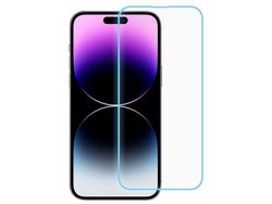 Pelicula de Vidro S/MARCA iPhone 14 Pro