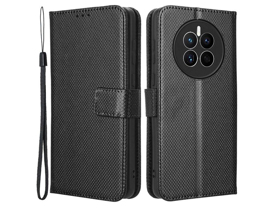 Capa para Huawei Mate 50 4G Preto