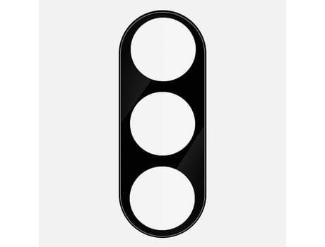 Protector de Câmara para Samsung Galaxy S23 MOCOLO Preto