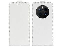 Capa para Huawei Mate 50 Pro 4G Branco