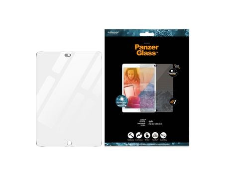 Película para iPad 2021 10.2 PANZER GLASS