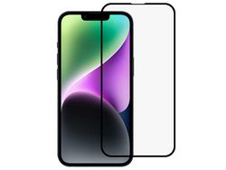 Pelicula de Vidro S/MARCA iPhone 14 Plus/13 Pro Max 6.7 Inch