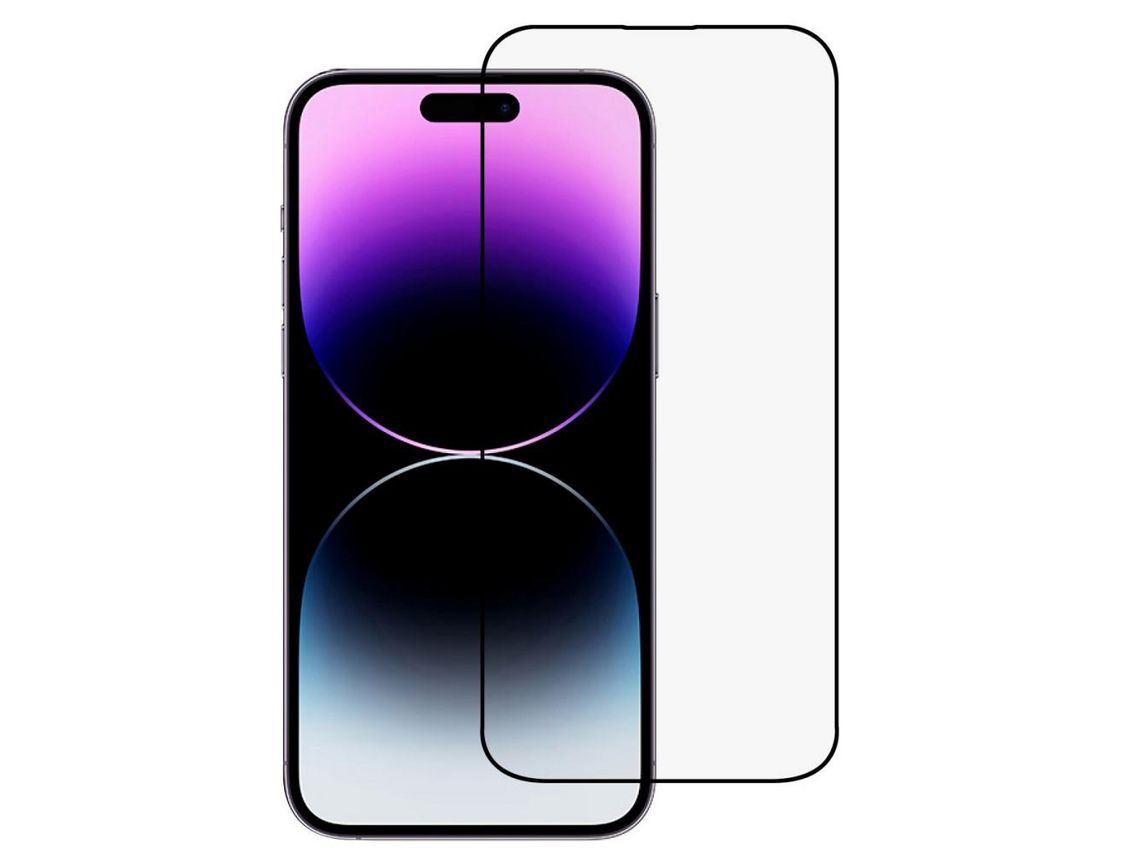 Pelicula de Vidro S/MARCA iPhone 14 Pro Max