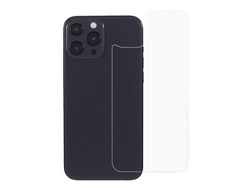 Pelicula de Vidro S/MARCA iPhone 14 Pro