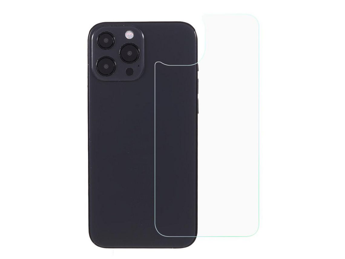 Pelicula de Vidro S/MARCA iPhone 14 Pro