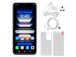 Smartphone LAXISCREED 6.53 Polegadas 5g Android 12