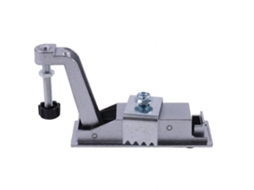 Fechadura De Porta 39133954 Compatível Com Compressores Ar Ingersoll Rand