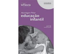 Livro Abordagem Pikler de Judit Falk (Português-brasil)