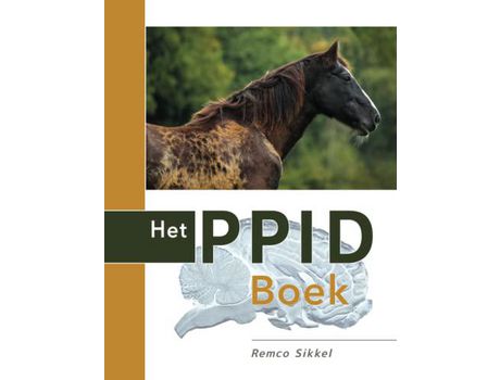 Livro Het Ppid-Boek de Remco Sikkel (Holandês)