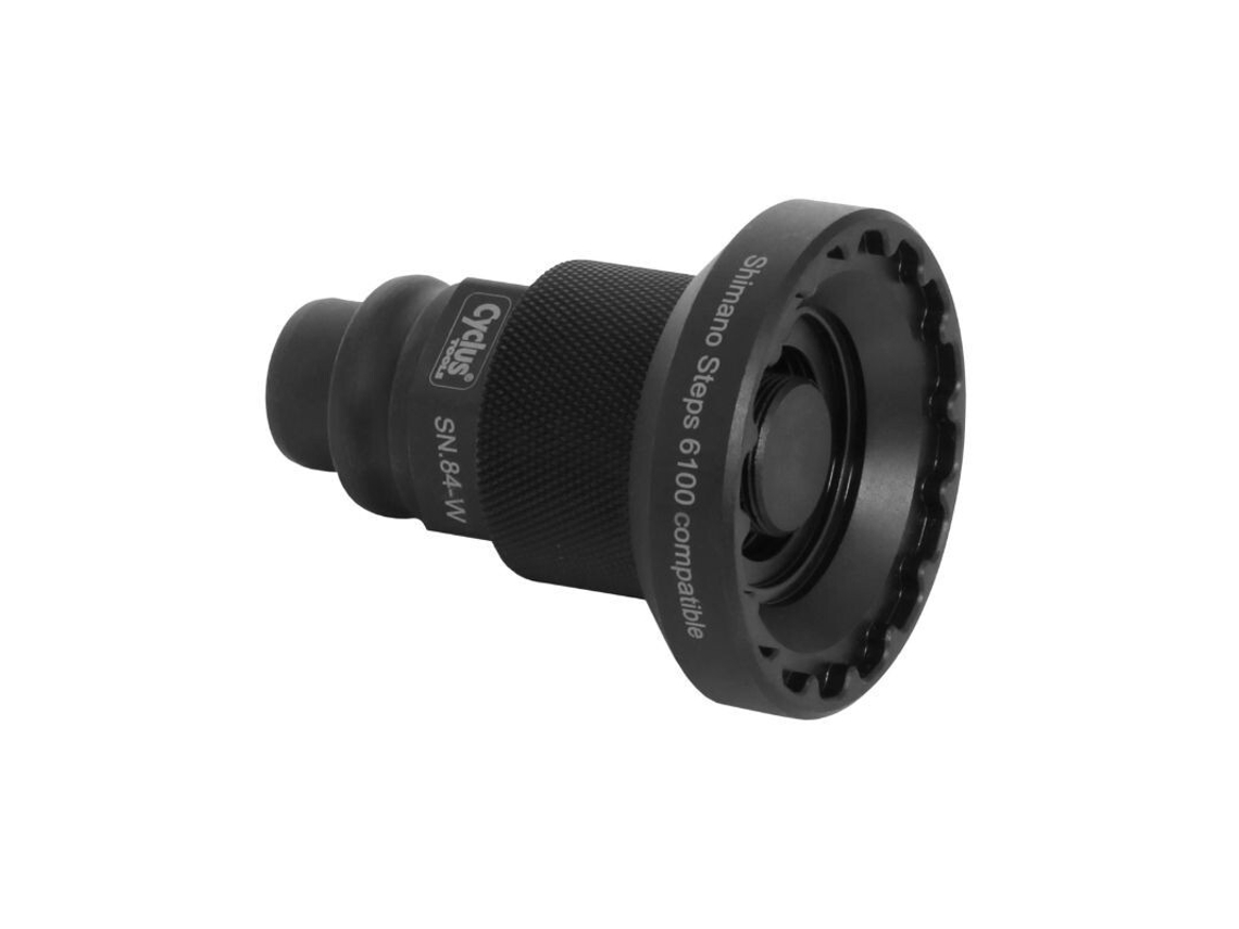 Ferramenta Pro Démonte Écrou CYCLUS Shimano Steps