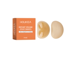 Oferece Protetores Autoadesivos Houkea Sponge para Melhorar a Forma e Resistência Dos Seios LAXISCREED