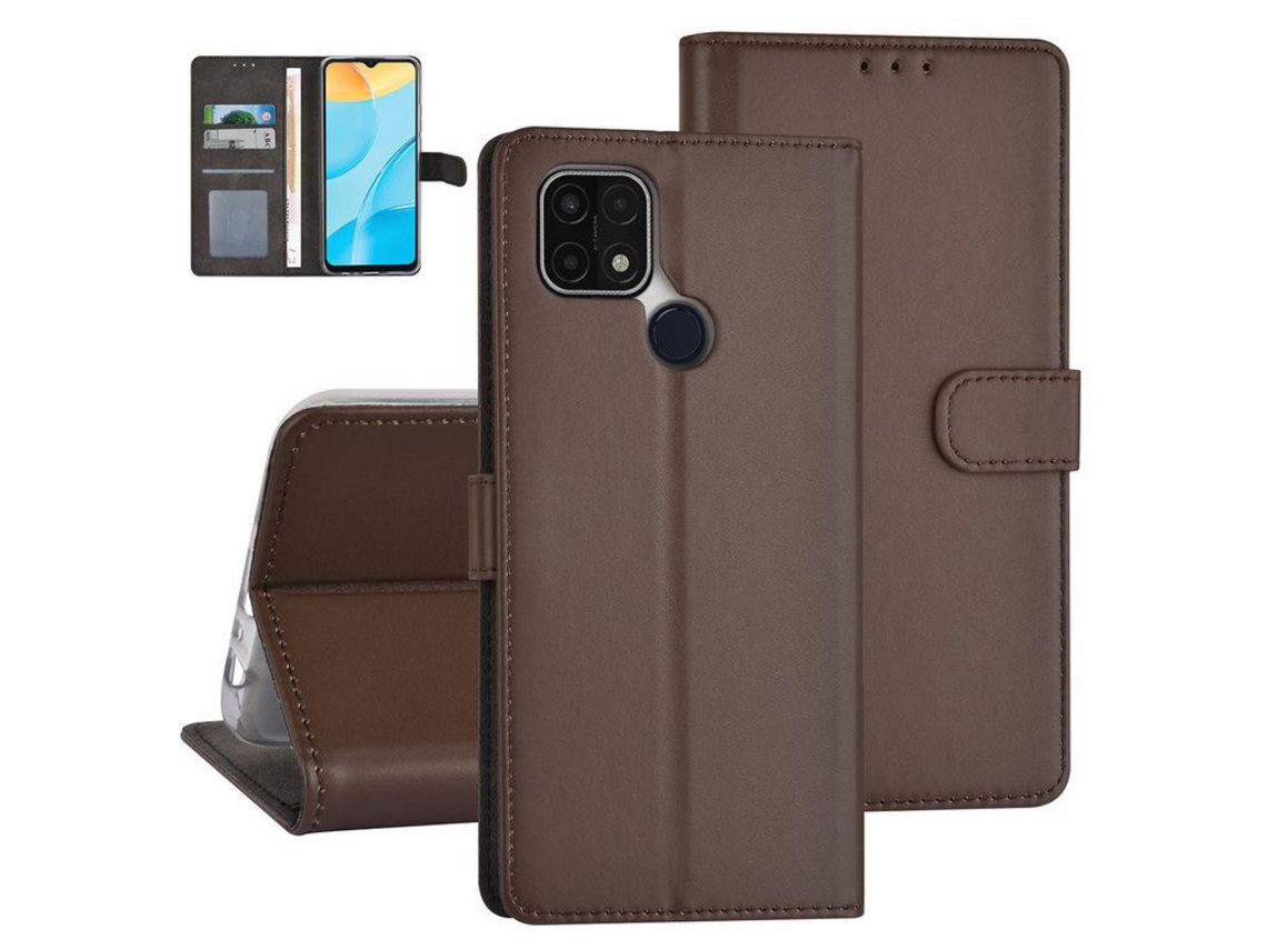 Capa para Oppo A15