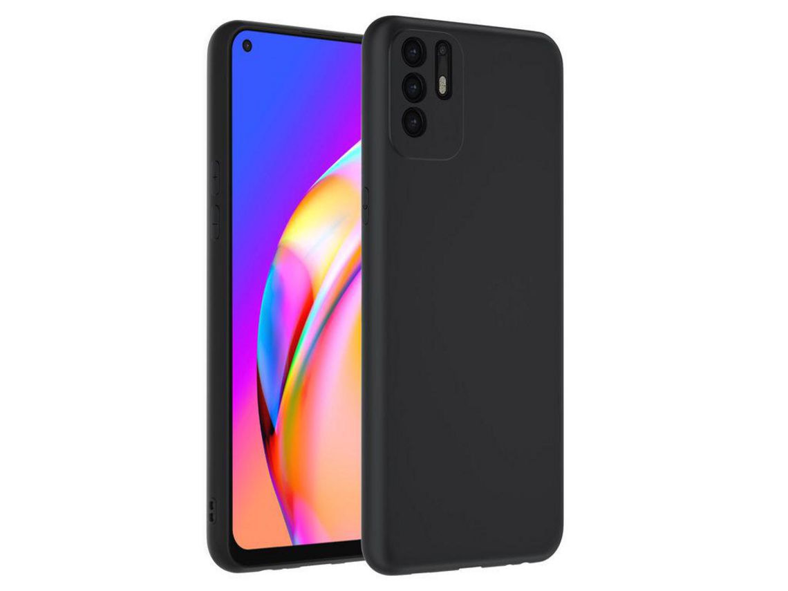 Capa para Oppo A94 5G