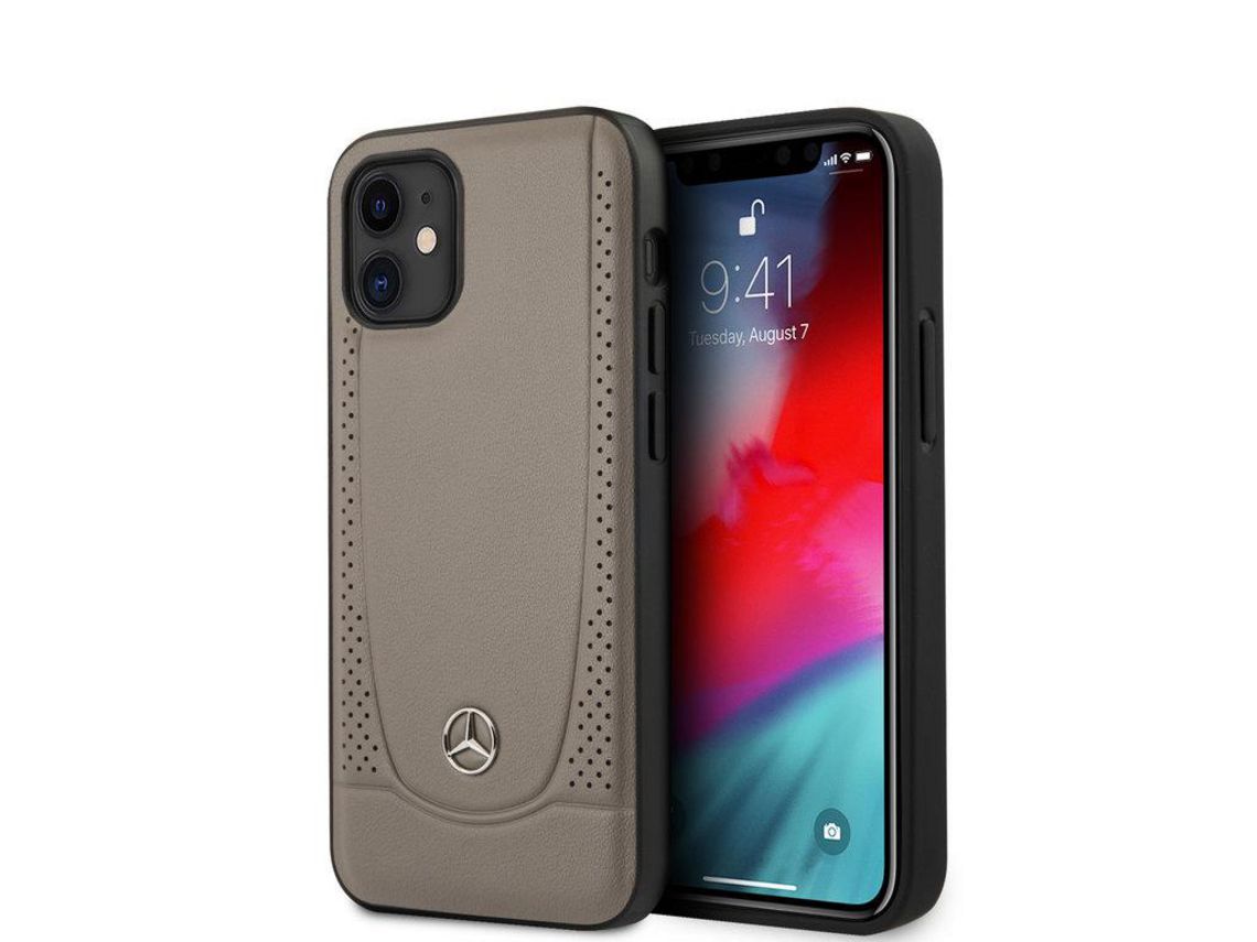 Capa para iPhone 12 Mini MERCEDES-BENZ