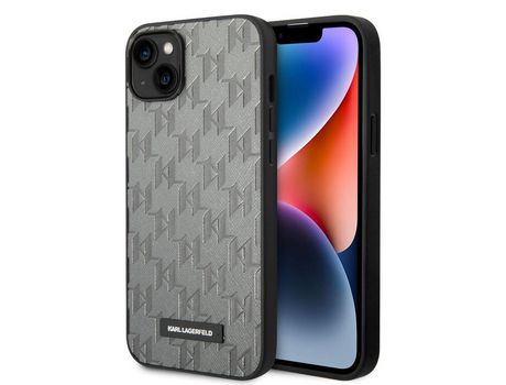 Capa para iPhone 14 Plus KARL LAGERFELD