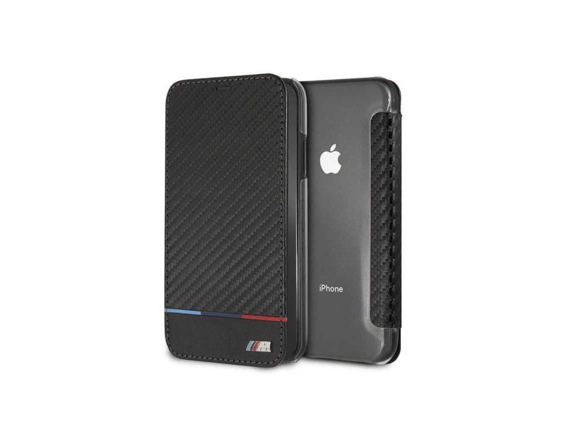 Capa para iPhone XR BMW