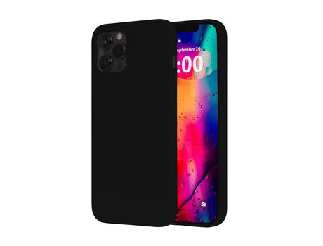 Capa para iPhone 13 Pro Max AIKLO Preto