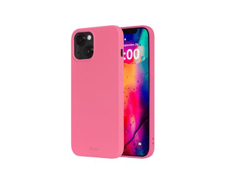 Capa para iPhone 13 AIKLO Rosa