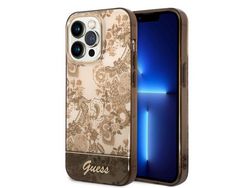 Capa para iPhone 14 Pro Max GUESS