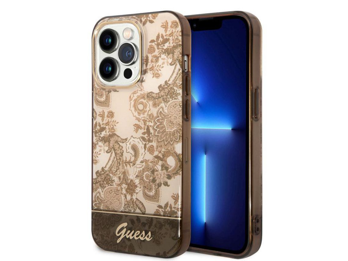 Capa para iPhone 14 Pro Max GUESS