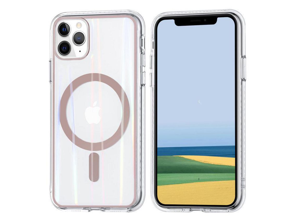 Capa para iPhone 11 Pro Max