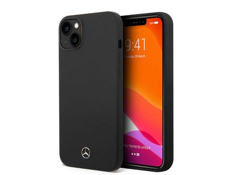 Capa para iPhone 14 MERCEDES-BENZ