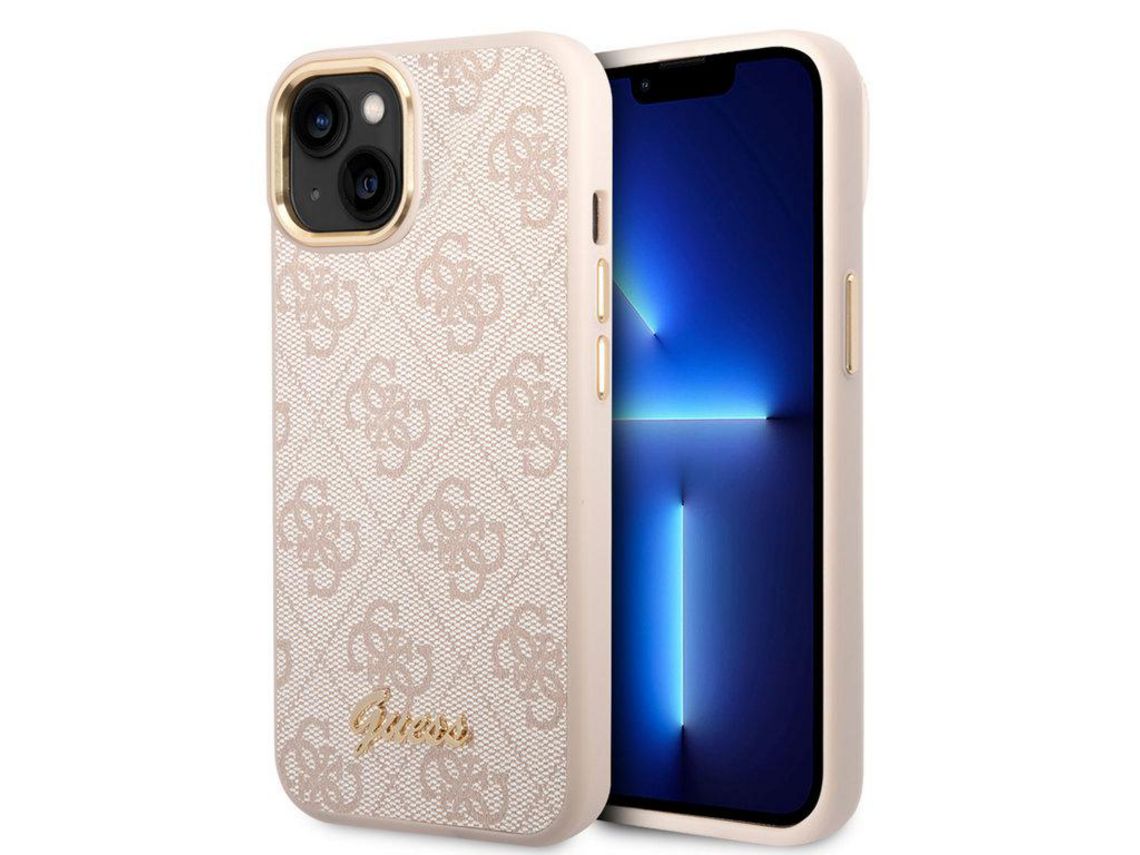 Capa para iPhone 14 GUESS