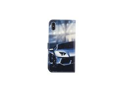 Capa para iPhone Xs Max