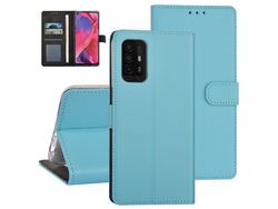 Capa para Oppo A94 5G