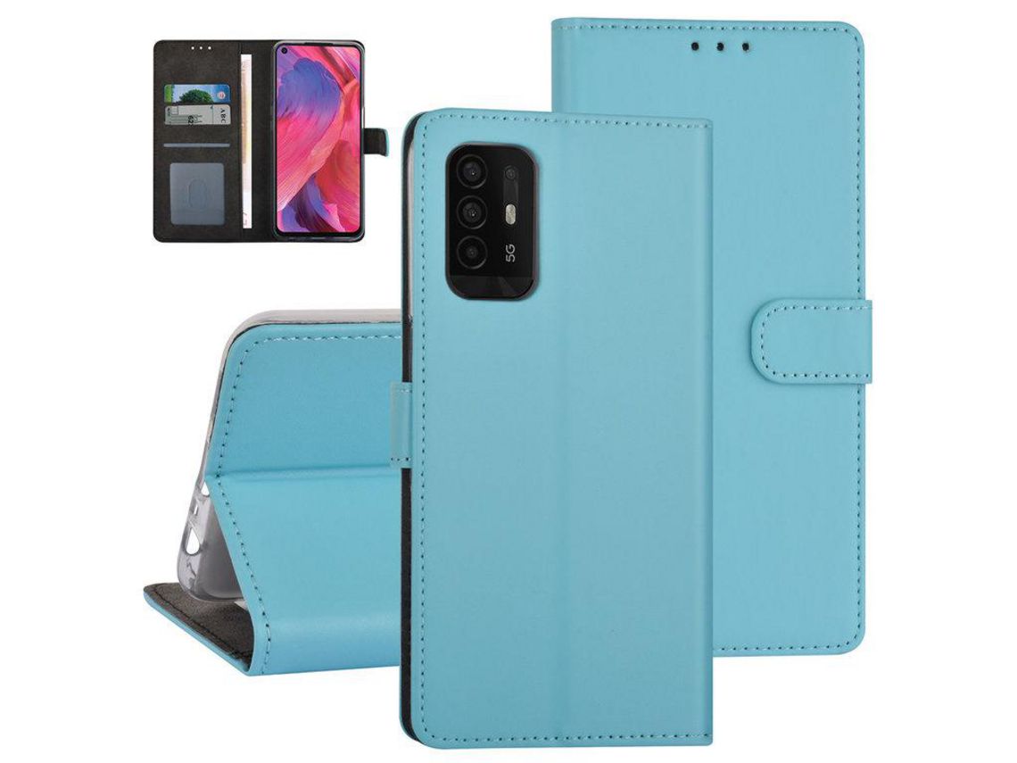 Capa para Oppo A94 5G