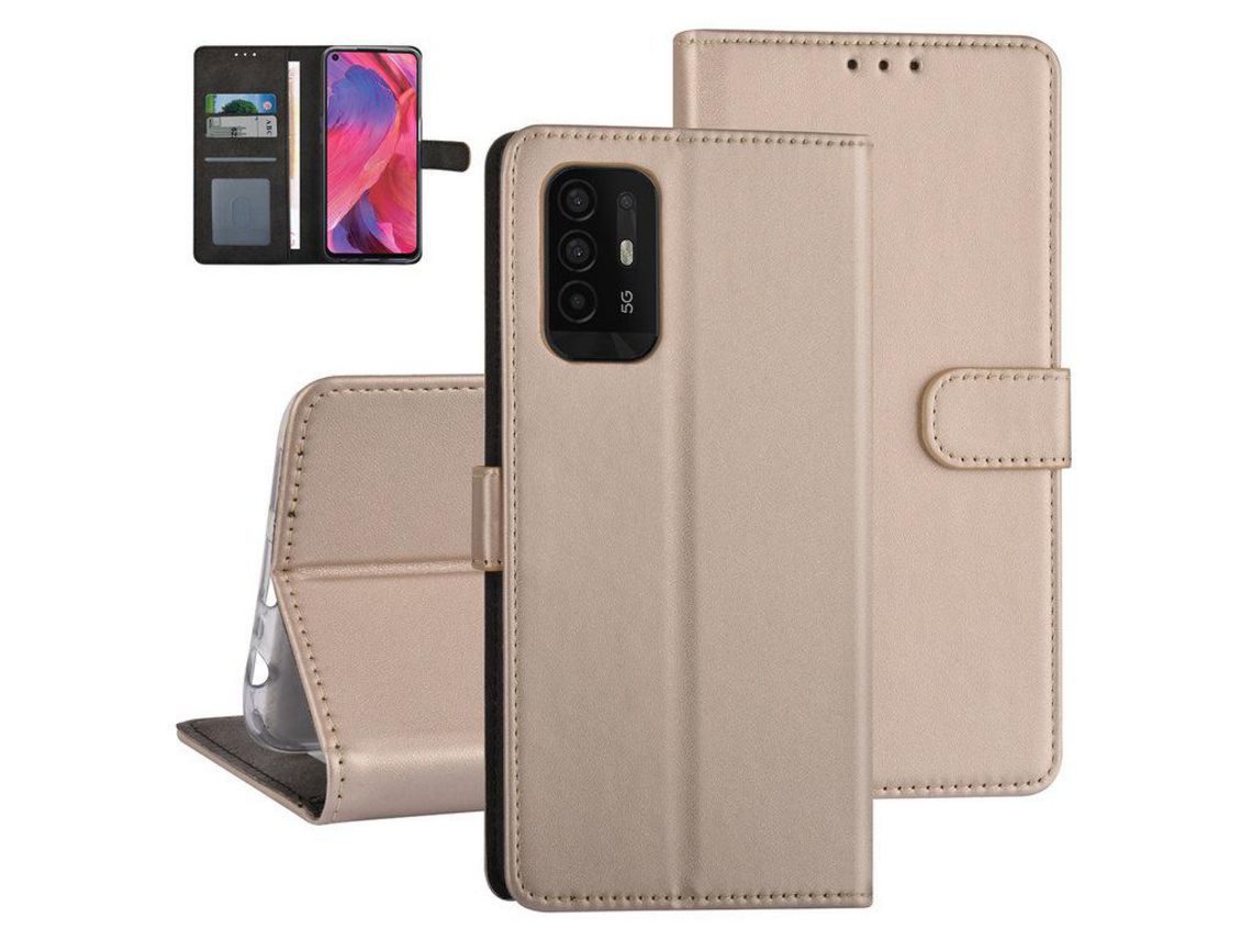 Capa para Oppo A94 5G