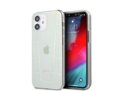 Capa para iPhone 12 Mini MERCEDES-BENZ