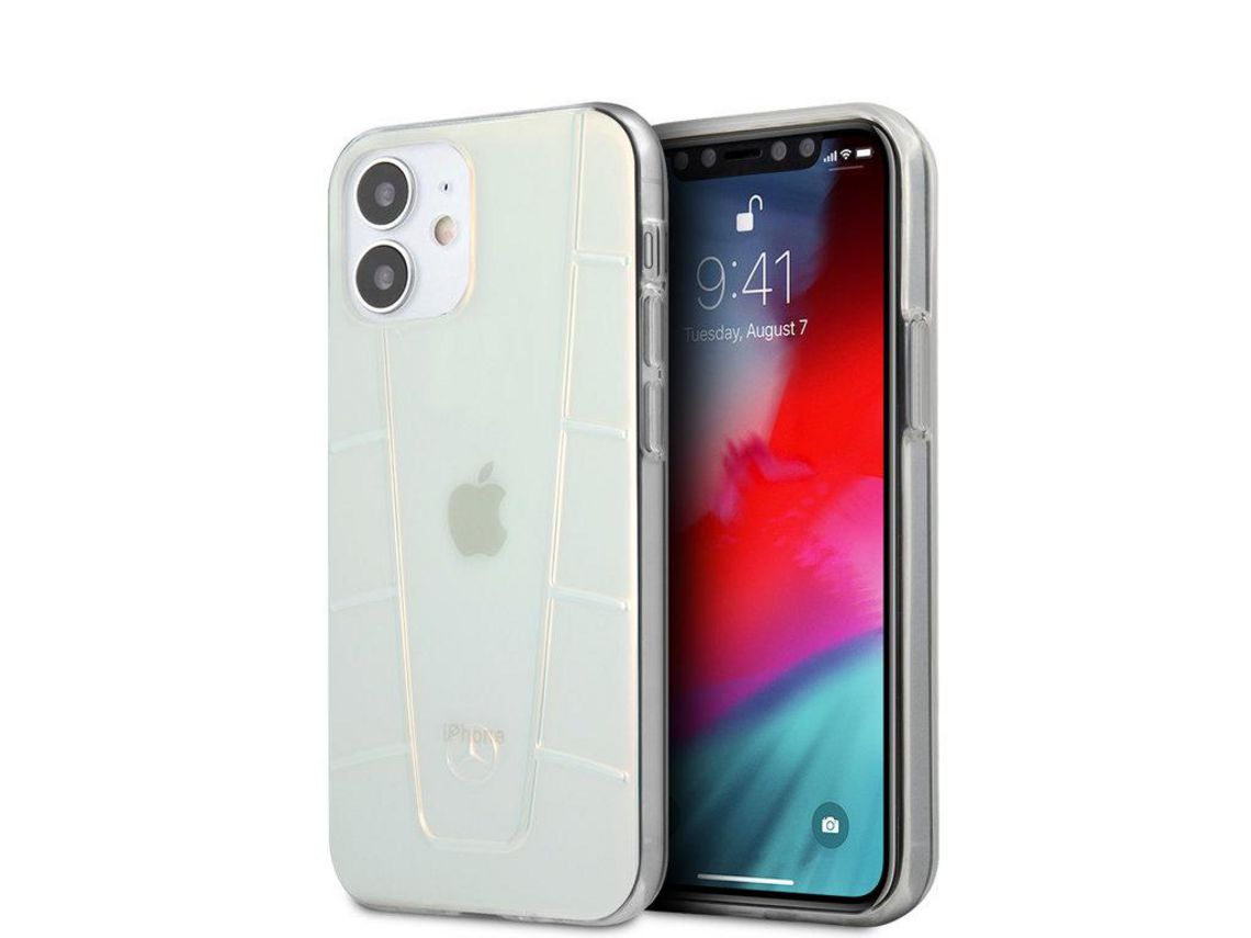 Capa para iPhone 12 Mini MERCEDES-BENZ