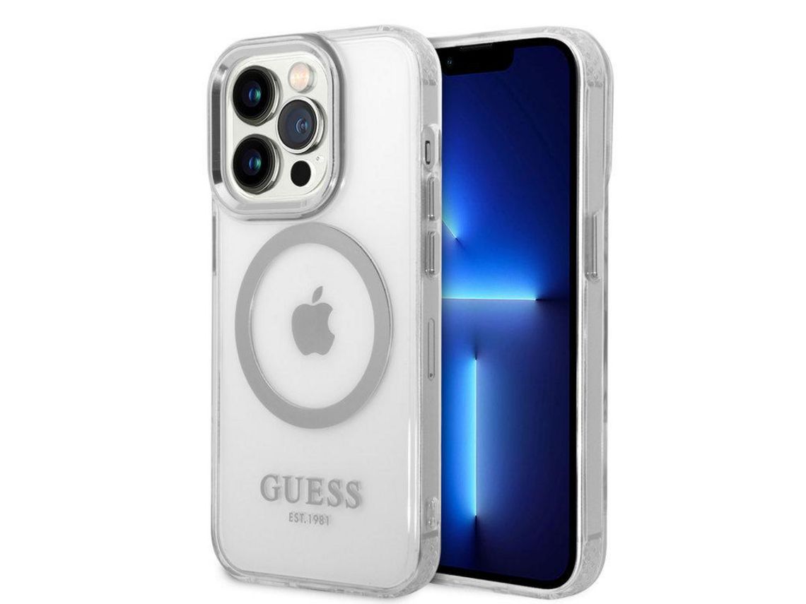 Capa para iPhone 14 Pro GUESS