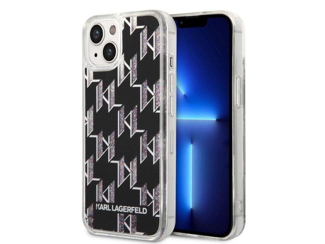 Capa para iPhone 14 Plus KARL LAGERFELD