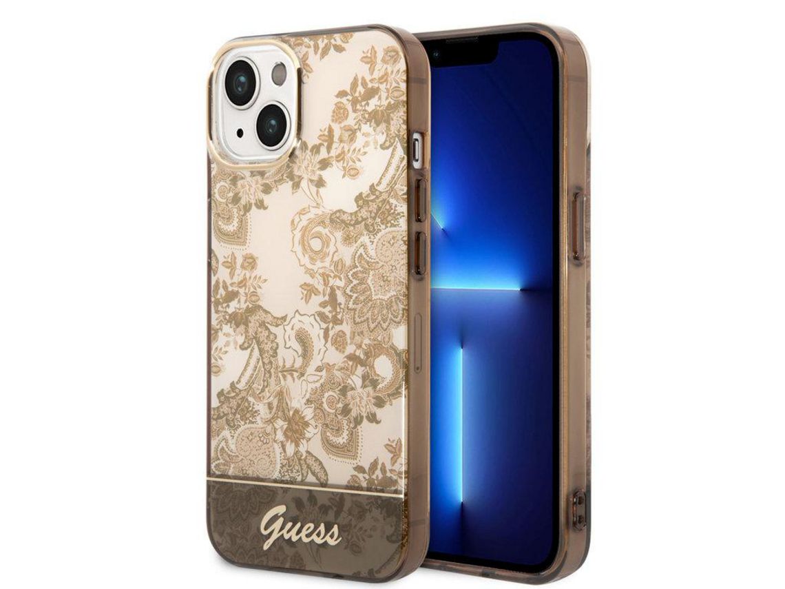 Capa para iPhone 14 Plus GUESS