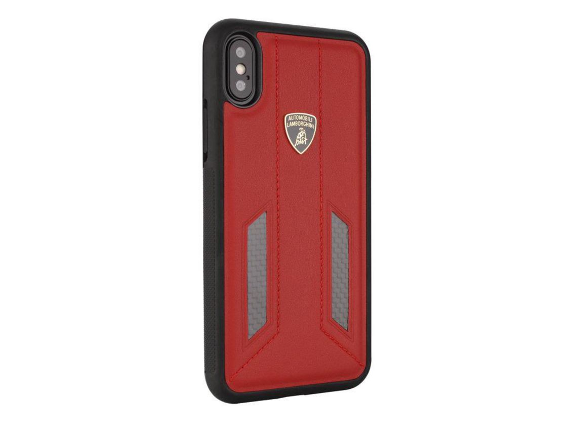 Capa para iPhone X-Xs LAMBORGHINI