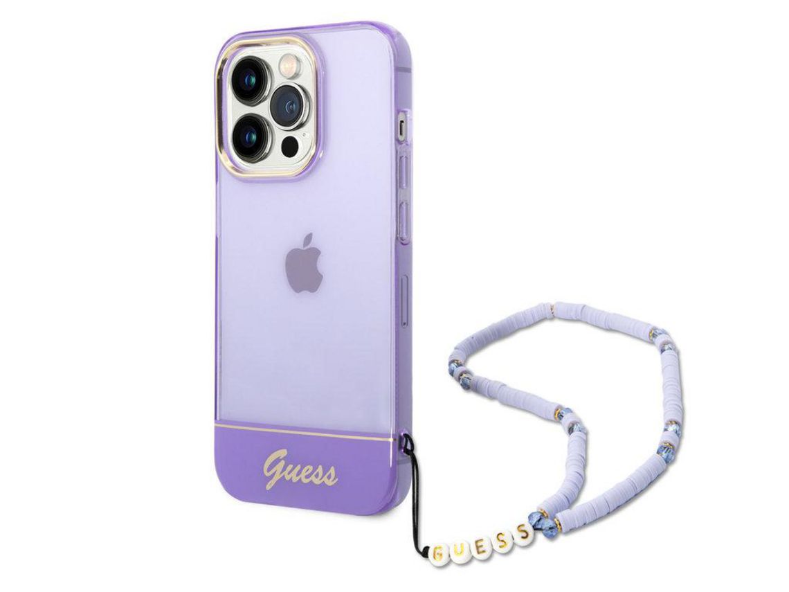 Capa para iPhone 14 Pro Max GUESS